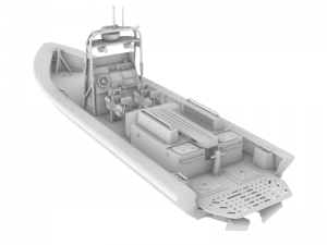 Lifeboat