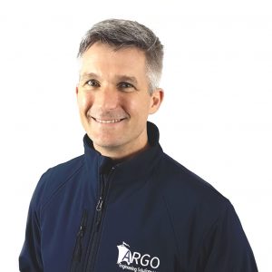 Argo Engineering Solutions Ltd