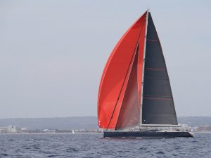 Keel Reinforcement Review