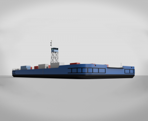Hovercraft