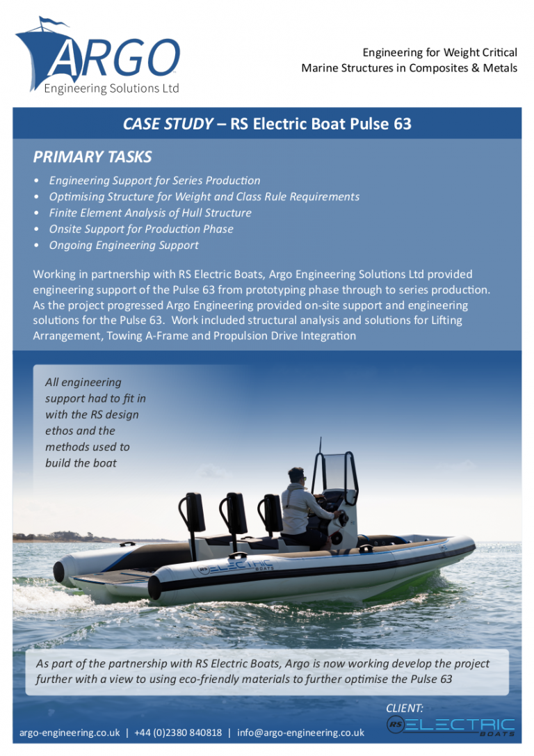 A case study picture